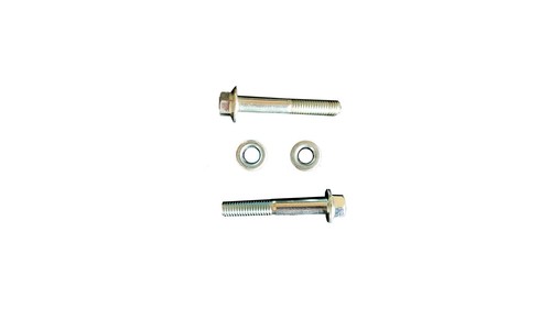Front brake caliper bolts - brake,