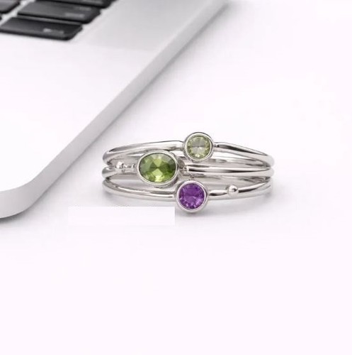 Handmade sterling silver - handmade,