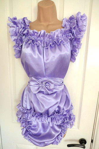 Ant 44x sissy high - 44x,