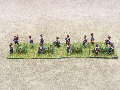 15mm napoleonic french - 15mm,