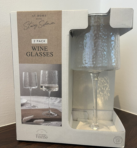 Stacey solomon hammered wine - stacey,