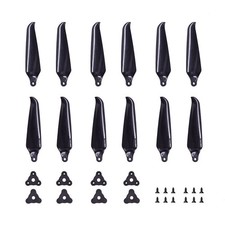 8inch Folding Propeller 3Blade Drones Propeller DIY for FPV Freestyle