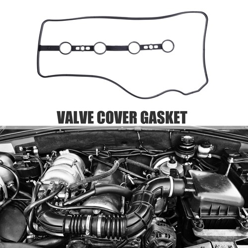 Car valve cover gasket fit - valve,