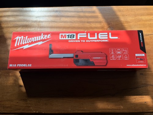 Milwaukee sds dust extractor - sds,