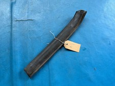 MG F & MG TF Left Side Rear