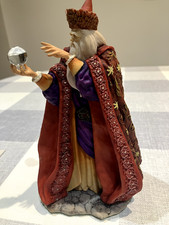 Enchantica. Autumn Wizard