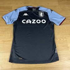Aston Villa Training Shirt
