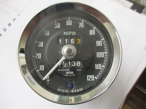 Smiths sn6144 23bs - smiths,