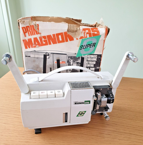Prinz magnon zrs - prinz,
