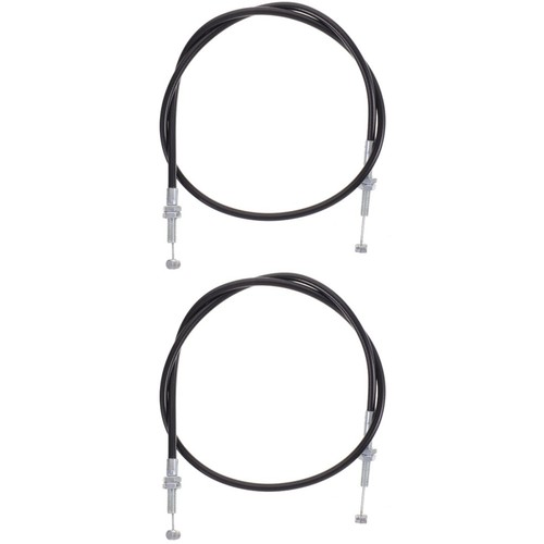 Set sofa recliner cable - set, of