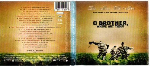 Brother where art thou - where,