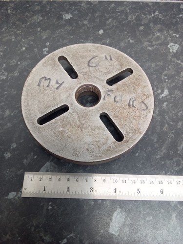 Genuine myford super - super,