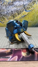 Power Rangers Wild Force
