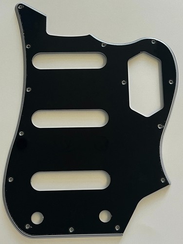 For fit fender squier - for,