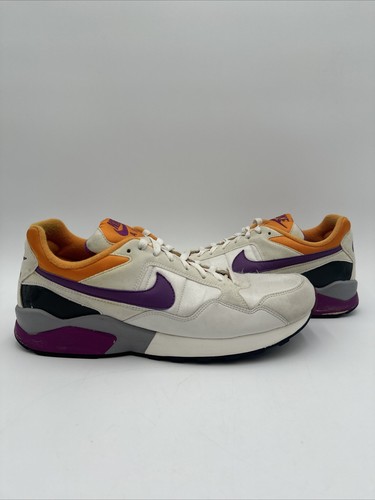 Nike air pegasus white - air,