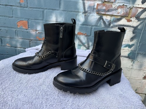 Clarks roseleigh high - high, ladies