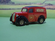 Lledo / Ramsey's  Isle of Man