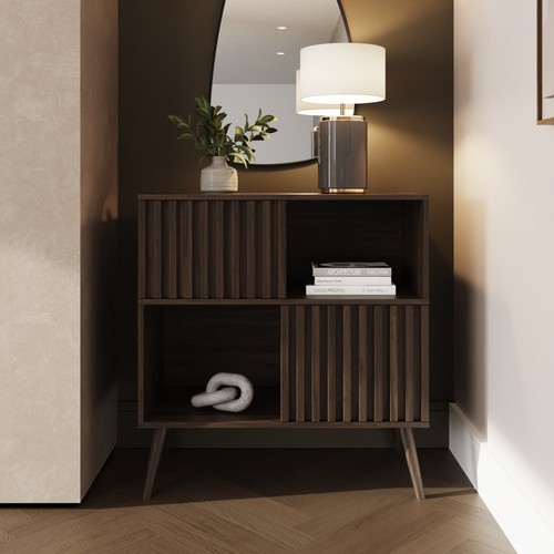 Gfw rowan compact - compact, walnut