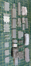 1:16 Scale Allied Tank Stowage Accessories