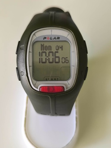 Polar rs100 sport watch - rs100,