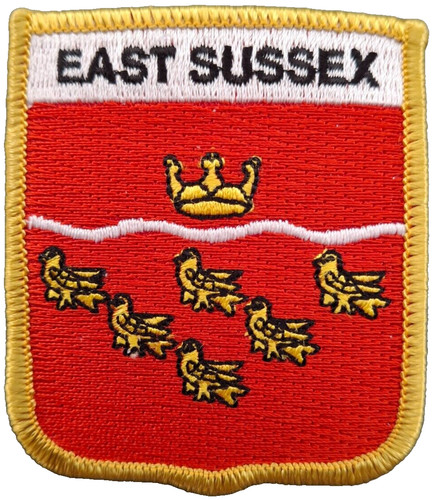 East sussex county - sussex,