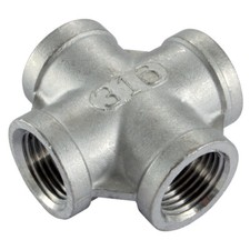 Stainless Steel Pipe Fittings