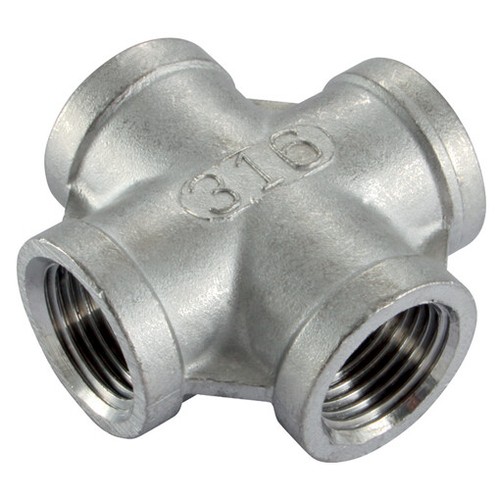 Stainless steel pipe fittings - stainless,