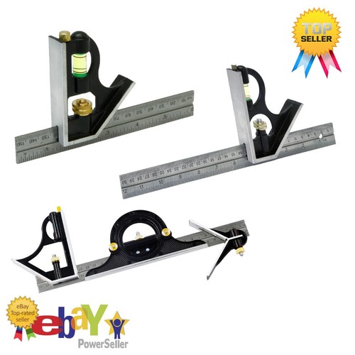 Combination set square - combination,