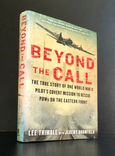 Beyond the call ww2 rescue - (ww2,