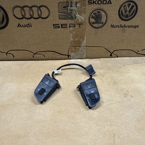 Audi mfsw steering wheel - mfsw,