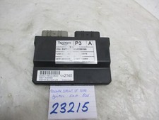 TRIUMPH SPRINT ST 1050+ ABS