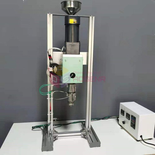 Sj25 vertical single screw - vertical,