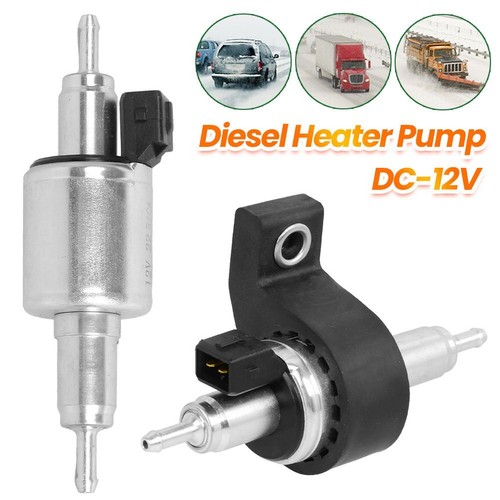 12v oil fuel pump - fuel, set