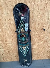 Gnu Ladies Choice Snowboard 153.5cm Freestyle All Mountain