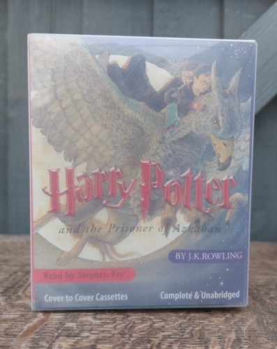 Harry potter and - harry,