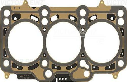 Genuine victor reinz gasket - genuine,