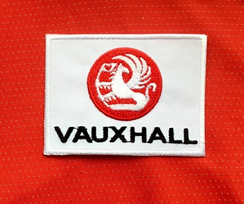 Vauxhall classic british - classic,