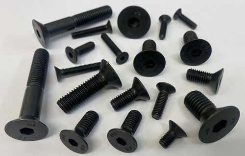 Unc countersunk socket - unc,,
