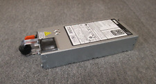 Dell F750E-S0 06W2PW 6W2PW PowerEdge R520 R620 750W 80 Plus Power Supply