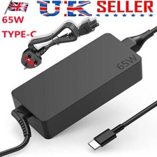 Type laptop charger 65w - c,
