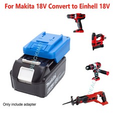 Battery Adapter For OZITO 18 V