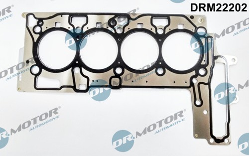 Gasket cylinder head motor - gasket,,