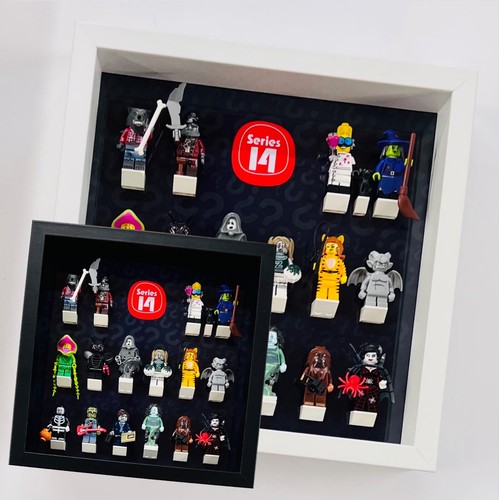 Display frame for - , lego