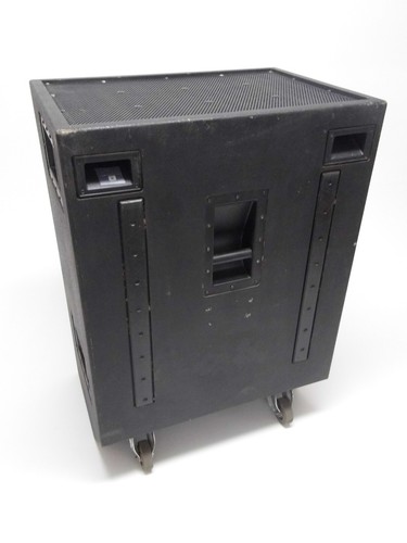 Pair eaw sb100 x 18 - eaw, 2