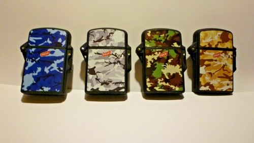 Lighter prof camouflage - prof,