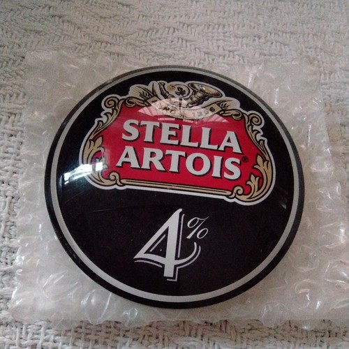 Stella artois round - stella,