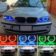 Bluetooth Cotton Angel Eyes