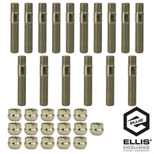M14x1 stud conversion kit - stud,