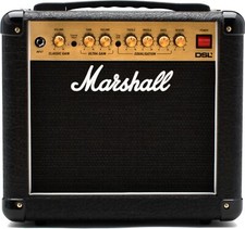 Marshall DSL1CR Combo Amplifier