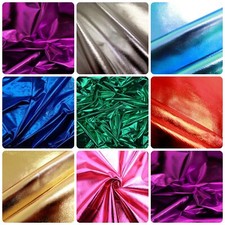 Premium Quality Metallic